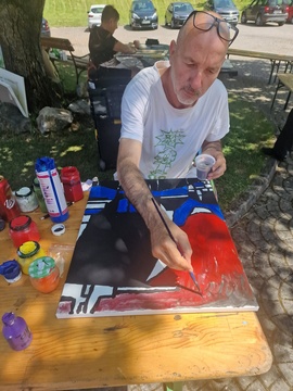 LIKOVNA KOLONIJA 2-2025